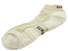 Eurosock - Fairway Ped 6-Pack (Tan) - Accessories,Eurosock,Accessories:Men's Socks:Men's Socks - Athletic