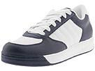 Reebok Classics - S. Carter BB Low (Navy/White) - Men's,Reebok Classics,Men's:Men's Athletic:Crosstraining