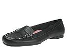 Kenneth Cole Reaction - Al-a-cart (Black) - Women's,Kenneth Cole Reaction,Women's:Women's Casual:Casual Flats:Casual Flats - Loafers