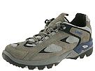Lowa - Scarab II (Gray/Navy) - Men's,Lowa,Men's:Men's Athletic:Hiking Shoes