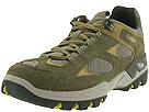 Lowa - Scarab II (Olive/Beige) - Men's,Lowa,Men's:Men's Athletic:Hiking Shoes