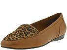 Buy discounted Fitzwell - Jennifer Animal Prints (Leopard/Filly Brown) - Women's online.