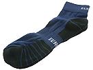 Buy Eurosock - Par Quarter 6-Pack (Navy) - Accessories, Eurosock online.