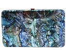 Lodis Accessories Space Rock Large Opera Wallet
