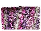 Lodis Accessories - Space Rock Large Opera Wallet (Purple) - Accessories,Lodis Accessories,Accessories:Handbags:Clutch