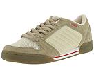 Buy discounted Gravis - Lawrence FW04/SS05 (Khaki/Natural/True Red) - Men's online.