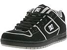 DCSHOECOUSA - Manteca PC (Black/Cement) - Men's