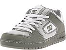 DCSHOECOUSA - Manteca PC (Dark Grey/Light Grey) - Men's