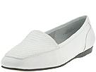 Fitzwell - Jennifer Snake (White/Snake) - Women's,Fitzwell,Women's:Women's Casual:Casual Flats:Casual Flats - Loafers