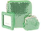 Buy Whiting & Davis Handbags - Gift Box Set (Green) - Accessories, Whiting & Davis Handbags online.