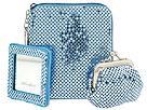 Buy Whiting & Davis Handbags - Gift Box Set (Blue) - Accessories, Whiting & Davis Handbags online.