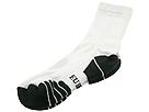 Eurosock - Putter Crew 6-Pack (White) - Accessories,Eurosock,Accessories:Men's Socks:Men's Socks - Athletic