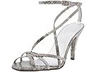 Anne Klein New York - Foster (Silver) - Women's,Anne Klein New York,Women's:Women's Dress:Dress Sandals:Dress Sandals - Strappy