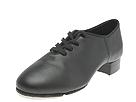 Capezio - Split-Sole Tap Shoe (Black) - Women's,Capezio,Women's:Women's Athletic:Dance:Tap