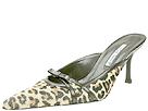 Charles David - Passion - Mule (Leopard Pony) - Women's,Charles David,Women's:Women's Dress:Dress Shoes:Dress Shoes - Ornamented