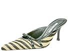 Charles David - Passion - Mule (Zebra Pony) - Women's,Charles David,Women's:Women's Dress:Dress Shoes:Dress Shoes - Ornamented