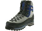 Lowa - Cristallo Expert GTX (Gray/Blue) - Men's,Lowa,Men's:Men's Athletic:GORE-TEX® Footwear