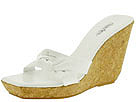 Buy discounted Charles by Charles David - Melt (White) - Women's online.