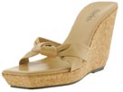 Charles by Charles David - Melt (Camel) - Women's,Charles by Charles David,Women's:Women's Casual:Casual Sandals:Casual Sandals - Strappy