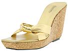 Charles by Charles David - Melt (Gold) - Women's,Charles by Charles David,Women's:Women's Casual:Casual Sandals:Casual Sandals - Strappy