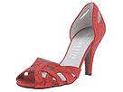 Anne Klein New York - Sutton (Red Glitter) - Women's,Anne Klein New York,Women's:Women's Dress:Dress Shoes:Dress Shoes - High Heel