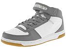 Gravis - Comet Mid FW04/SS05 (White/Stone) - Men's