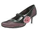 Somethin' Else by Skechers - Sirens (Black/Pink) - Women's,Somethin' Else by Skechers,Women's:Women's Dress:Dress Shoes:Dress Shoes - Mary-Janes