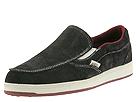 Buy discounted Vans - Sport Slip On (Shale/Red Mahogany/Rainy Day) - Men's online.