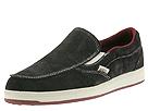 Vans - Sport Slip On (Shale/Red Mahogany/Rainy Day) - Men's