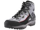 Lowa - Vertex GTX (Black/Silver) - Men's,Lowa,Men's:Men's Athletic:Hiking Boots