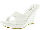 Charles by Charles David - Double (White) - Women's,Charles by Charles David,Women's:Women's Casual:Casual Sandals:Casual Sandals - Strappy
