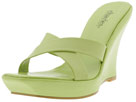 Charles by Charles David - Double (Light Green) - Women's,Charles by Charles David,Women's:Women's Casual:Casual Sandals:Casual Sandals - Strappy