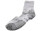 Buy discounted Eurosock - Path Crew 6-Pack (Grey) - Accessories online.