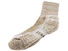 Buy discounted Eurosock - Path Crew 6-Pack (Beige) - Accessories online.