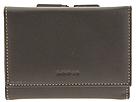 Lodis Accessories - Onyx French Purse w/Frame (Brown) - Accessories,Lodis Accessories,Accessories:Women's Small Leather Goods:Wallets