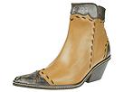 Donald J Pliner - Justy (Camel) - Women's,Donald J Pliner,Women's:Women's Dress:Dress Boots:Dress Boots - Zip-On