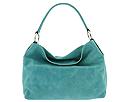 Lumiani Handbags - 124-3 (Acqua) - Accessories,Lumiani Handbags,Accessories:Handbags:Hobo