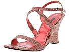 Buy discounted Unlisted - Bonita (Coral) - Women's online.