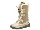 Born - Nome (Parchment) - Women's,Born,Women's:Women's Casual:Casual Boots:Casual Boots - Pull-On