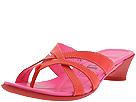 Think! - Yoyo - 86223 (Kirsch) - Women's,Think!,Women's:Women's Casual:Casual Sandals:Casual Sandals - Slides/Mules