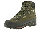 Lowa - Tibet GTX (Sepia/Black) - Men's