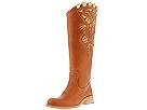 BCBG Max Azria - Ofra (Natural/Ecru Leather) - Women's,BCBG Max Azria,Women's:Women's Dress:Dress Boots:Dress Boots - Knee-High