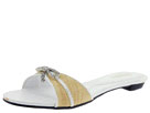 Buy discounted Charles by Charles David - Insight (White) - Women's online.