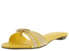 Charles by Charles David - Insight (Yellow) - Women's,Charles by Charles David,Women's:Women's Dress:Dress Sandals:Dress Sandals - City
