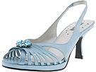 Unlisted - Casey (Blue) - Women's,Unlisted,Women's:Women's Dress:Dress Sandals:Dress Sandals - Strappy