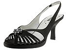 Buy Unlisted - Casey (Black Satin) - Women's, Unlisted online.