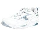 Buy New Balance - WW843 (White/Blue) - Women's, New Balance online. Buy New Balance - WW843 (White/Blue) - Women's, New Balance online.