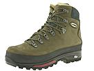 Lowa - Banff (Pebble/Navy) - Men's,Lowa,Men's:Men's Athletic:Hiking Boots