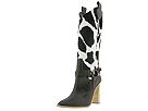 Buy discounted BCBG Max Azria - Belair (Mahogany/White Cow Print) - Women's online.