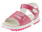 Bibi Kids - Happiness  Marina (Infant/Children) (Fuchsia) - Kids,Bibi Kids,Kids:Girls Collection:Infant Girls Collection:Infant Girls Casual